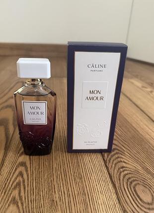 Парфюм mon amour caline