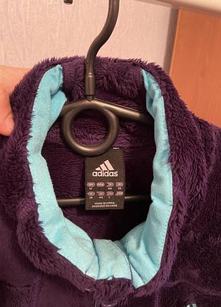 Фліска adidas 3