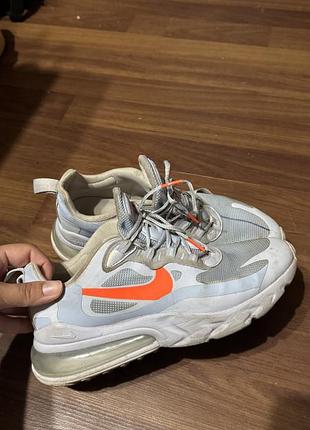 Кросівки nike 39 розмір