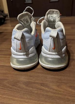 Кросівки nike 39 розмір 3