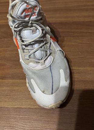 Кросівки nike 39 розмір 4