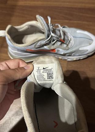 Кросівки nike 39 розмір 2