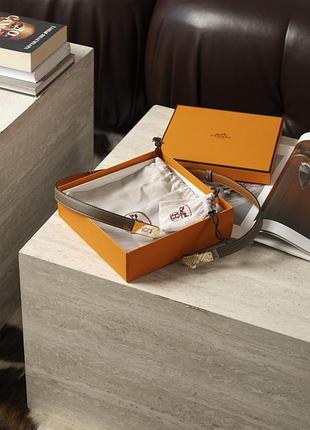Жіночій ремінь hermes