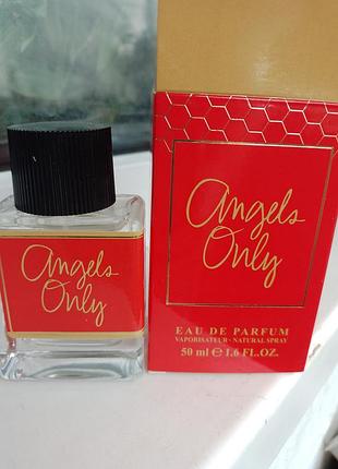 Victoria secrets angels only 50ml
