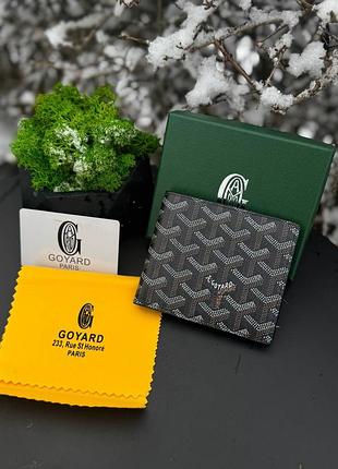 Гаманець goyard 4