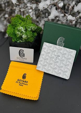 Гаманець goyard 5