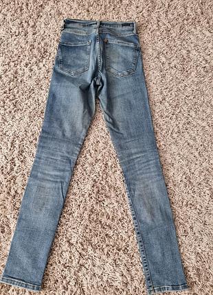 Женские джинсы denim американки 2