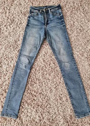 Жіночі джинси denim американки