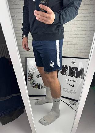 Оригінальні шорти nike x france