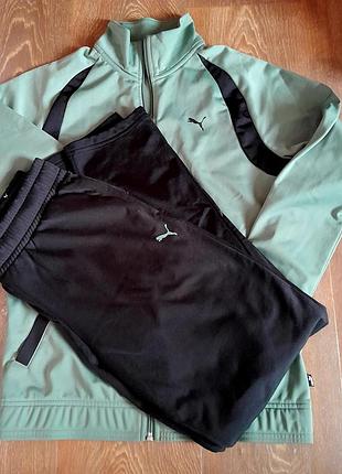 Спортивний костюм puma 3