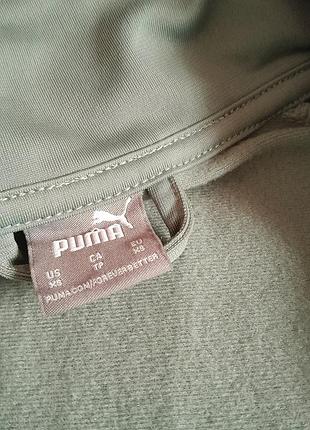 Спортивний костюм puma 4