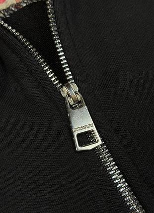Зіп худі burberry
 🔥🔥 4