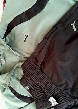Спортивний костюм puma 6