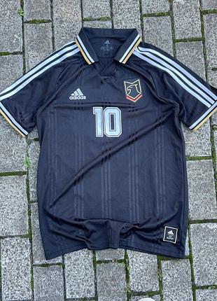 Оригинальная футболка adidas city pack munich jersey (fk3557) р. s