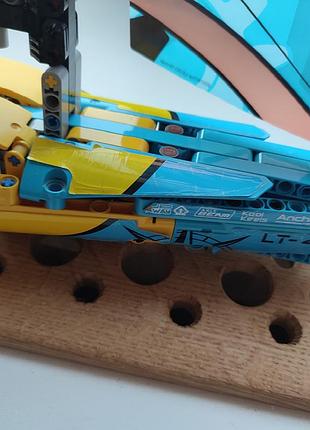 Конструктор lego technic 42074 3