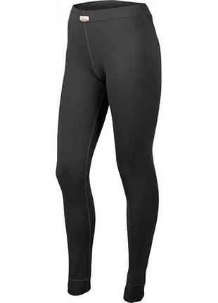 Термоштаны женские lasting ataka 9090 black