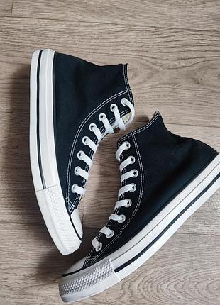 Кеди converse 39,5- 40 7
