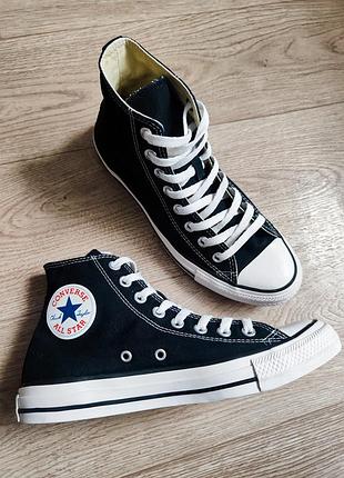 Кеди converse 39,5- 40 2