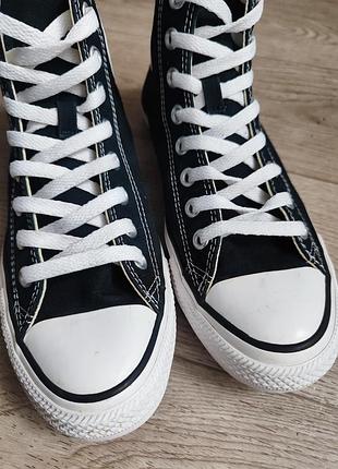 Кеди converse 39,5- 40 3