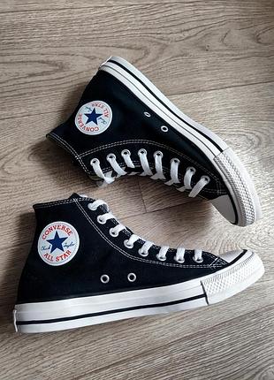 Кеди converse 39,5- 40