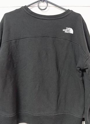 Свитшот,кофта орегинальная the north face. 2