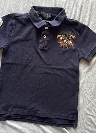 Поло ralph lauren