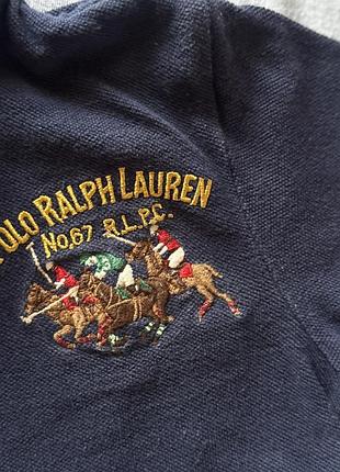 Поло ralph lauren 2