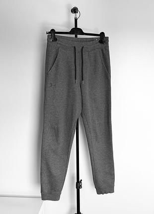 Спортивні штани under armour mens sweatpants