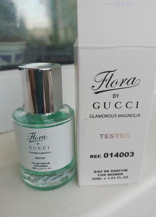 Gucci flora magnolia 30 ml