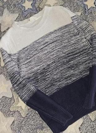 H&m світерок 8-10 р по бірці