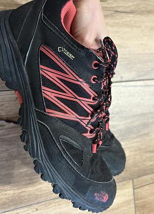 New balance 37 gortex трекінгові хайкінг