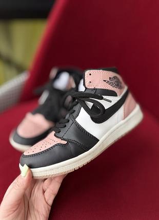 Nike air хайтопи uk 4,5
