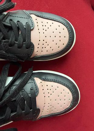 Nike air хайтопи uk 4,5 5