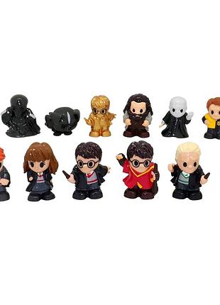 Игровая фигурка-сюрприз в коробочке oоshies – гарри поттер