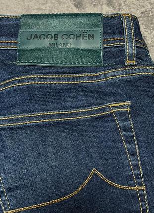 Джинси jacob cohen, оригінал 5