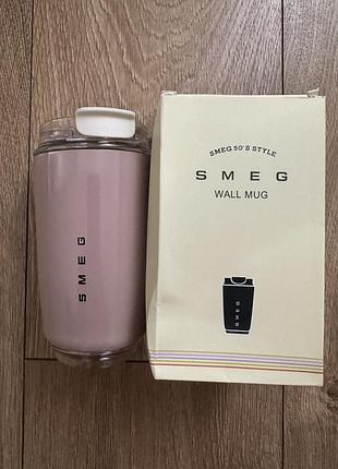 Термостакан smeg 2