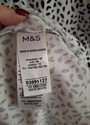 Лонгслив, кофта р.xxl, marks &amp;spencer 8