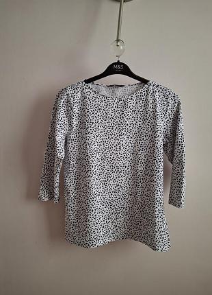 Лонгслив, кофта р.xxl, marks &amp;spencer 4