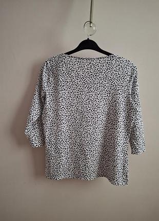 Лонгслив, кофта р.xxl, marks &amp;spencer 6