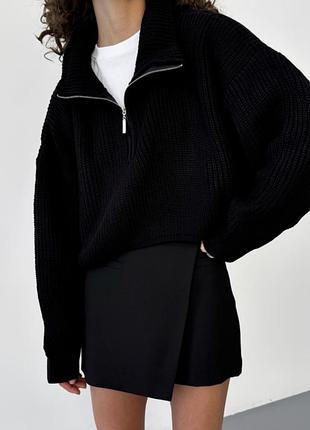 Светр zara