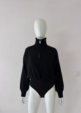 Светр zara 2