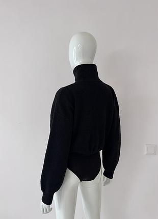 Светр zara 3