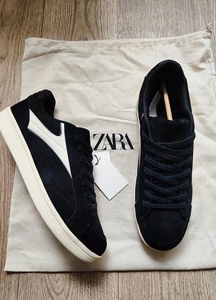 Кросівки  zara 42,43