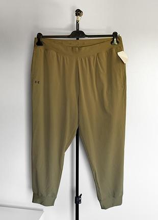 Спортивні штани under armour track mens pants