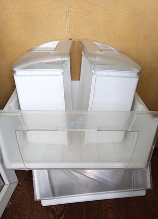 Холодильник indesit no frost 9