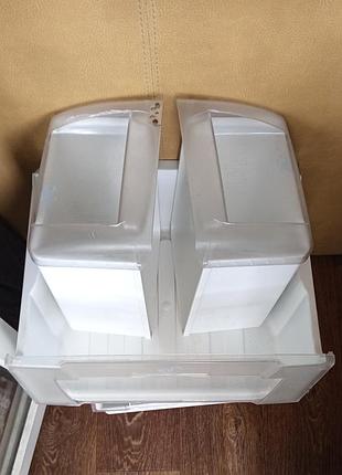 Холодильник indesit no frost 10