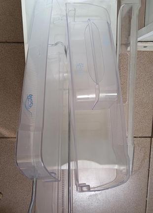 Холодильник indesit no frost 6