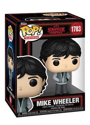 Игровая фигурка funko pop! серии дивные чудеса - майк виллер
