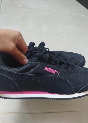 Кроссовки кроссовки puma