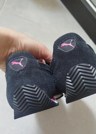 Кросівки кроси кроссовки puma 3
